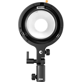 Piederumi zibspuldzēm - ZHIYUN BOWENS MOUNT ADAPTER B (ZY-MOUNT) FOR MOLUS X100 C000590G1 - ātri pasūtīt no ražotāja
