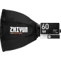 Sortimenta jaunumi - ZHIYUN MINI SOFTBOX (ZY-MOUNT) C000588G1 - ātri pasūtīt no ražotāja