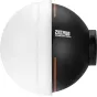 Sortimenta jaunumi - ZHIYUN DOME DIFFUSION (LARGE) FOR MOLUS SERIES C000591G1 - ātri pasūtīt no ražotāja