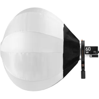 Softboxes - ZHIYUN LANTERN SOFTBOX 65cm (BOWENS MOUNT) C000599G1 - quick order from manufacturer