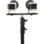 Sortimenta jaunumi - ZHIYUN EXTENSION PLATE C000594G1 - ātri pasūtīt no ražotāja