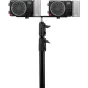 Sortimenta jaunumi - ZHIYUN EXTENSION PLATE C000594G1 - ātri pasūtīt no ražotāja