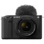Mirrorless Cameras - Sony ZV-E1 kit 28-60mm 4K vlog mirrorless camera AI 12.1Mpx FF - quick order from manufacturer