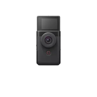 Videokameras - Canon PowerShot V10 Black vlog starter kt - ātri pasūtīt no ražotāja