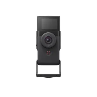 Discontinued - Canon PowerShot V10 Black vlog Advanced kt