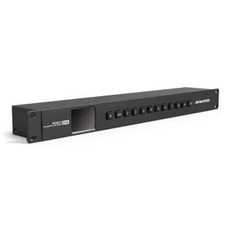 Video mikseri - AVMATRIX 8 x 8 3G-SDI Matrix Switcher (1 RU) MSS0811 - ātri pasūtīt no ražotāja