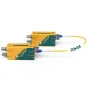 Signāla kodētāji, pārveidotāji - AVMATRIX FE1121 3G-SDI Fiber Optic Extender FE1121 - ātri pasūtīt no ražotāja