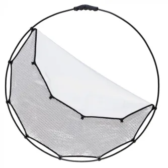 Sortimenta jaunumi - Lastolite HaloCompact Difflector 82cm LL LR3320 - ātri pasūtīt no ražotāja