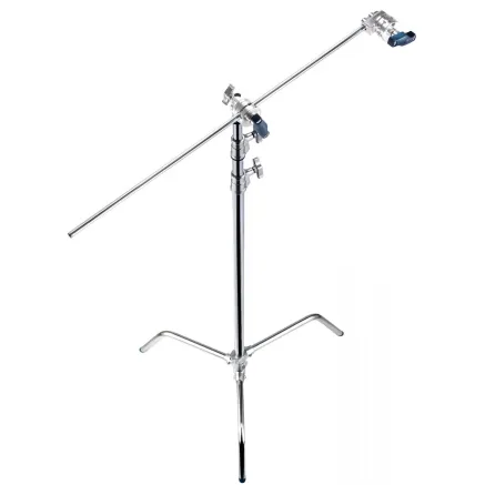 Avenger C-Stand Kit 33 A2033FKIT 16076 - 10kg, 3.28m