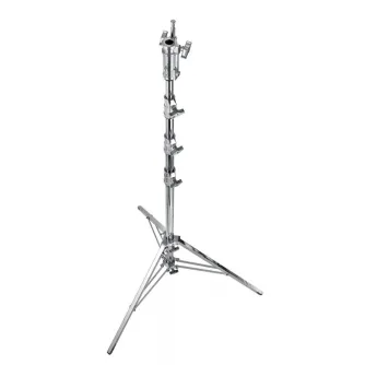 Statīvi apgaismojumam - Avenger Combo Stand 35 steel A1035CS - ātri pasūtīt no ražotāja