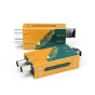 Signāla kodētāji, pārveidotāji - AVMATRIX FE1121-12G 12G-SDI Fiber Optic Extender FE1121-12G - ātri pasūtīt no ražotāja