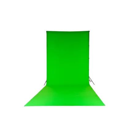 Lastolite Chromakey fabric 3 X 7m LL LC5881