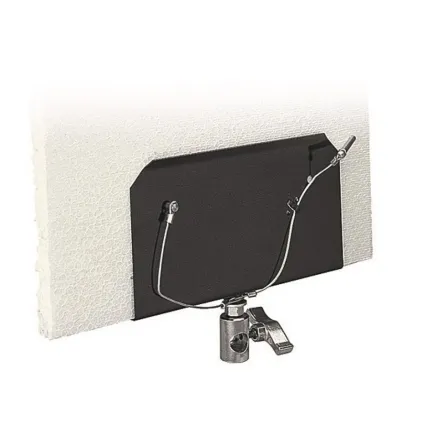 Avenger Foamcore Support clamp 30mm (1,2) Polyholder (F1501) F1501
