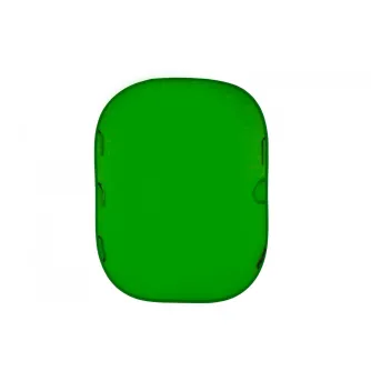 Foto foni - Lastolite Foldable Panoramic Background 1.8 x 2.1m (GREEN) LL LC5981 - ātri pasūtīt no ražotāja