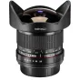 Objektīvi - Walimex pro 8/3.5 objektīvs Canon EF-S 18698 - perc šodien veikalā un ar piegādi