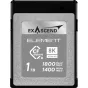 Atmiņas kartes - Exascend 1TB Element Series CFexpress Type B Memory Card EXPC3S001TB - ātri pasūtīt no ražotāja