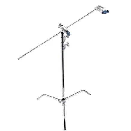 Avenger C-Stand Kit 30 Chrome Steel version A2030DKIT