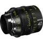 CINEMA Video objektīvi - DZO Optics DZOFilm Vespid 40mm T2.1 FF PL mount VESP40T2.1PL - ātri pasūtīt no ražotāja