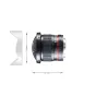 Objektīvi - Walimex pro 8/3.5 objektīvs Canon EF-S 18698 - perc šodien veikalā un ar piegādi