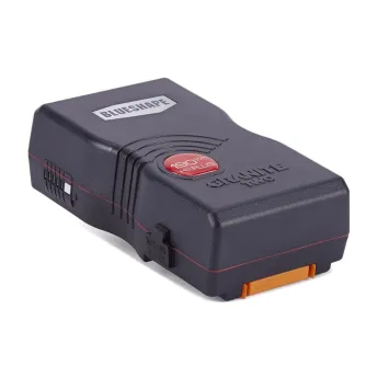 V-Mount Baterijas - Blueshape BV190HDPLUS V-mount battery 193Wh NCBNEV4P-HDPL - ātri pasūtīt no ražotāja