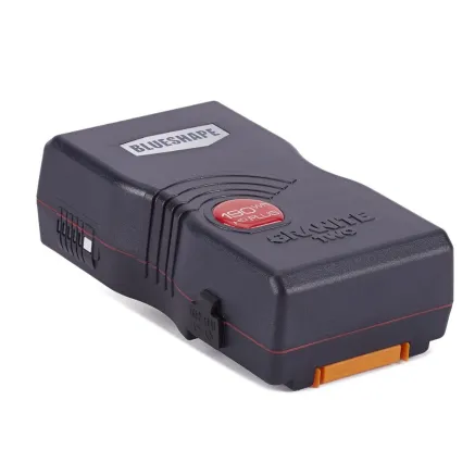 Blueshape BV190HDPLUS V-mount battery 193Wh NCBNEV4P-HDPL