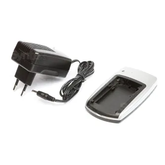 Kameras bateriju lādētāji - CONST C-F970 C-F970 - ātri pasūtīt no ražotāja