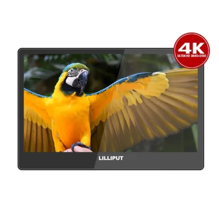 Lilliput A12 12.5 4K Monitor with 3G-SDI LILLI-A12-20787