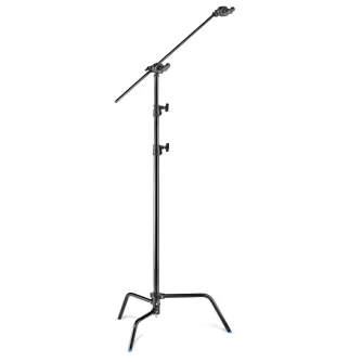 Statīvi apgaismojumam - Avenger C-Stand Kit 33 black finish version A2033FCBKIT - ātri pasūtīt no ražotāja