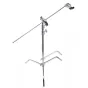 Statīvi apgaismojumam - Avenger C-Stand Kit 33 with sliding leg A2033LKIT - ātri pasūtīt no ražotāja