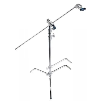Statīvi apgaismojumam - Avenger C-Stand Kit 33 with sliding leg A2033LKIT - ātri pasūtīt no ražotāja