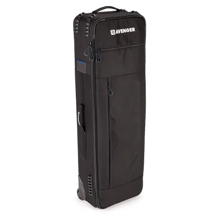 Avenger C-Stand Roller Case AVCSA1301B