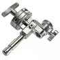 Avenger 16105 D400 Jumbo Grip Head 4.5