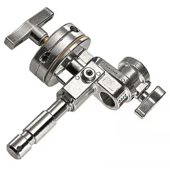 Statīvi apgaismojumam - Avenger Jumbo Grip Head 4.5" D400 D400 - ātri pasūtīt no ražotāja