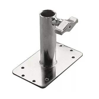 Sortimenta jaunumi - Avenger JUNIOR WALL PLATE F300 - ātri pasūtīt no ražotāja