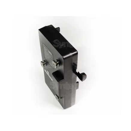 CONST 2317 BP-VA Battery Plate for V-Mount to Gold-Mount