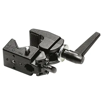 Sortimenta jaunumi - Avenger Manfrotto Super Clamp in box (bulk) 035FTC - ātri pasūtīt no ražotāja