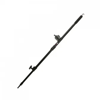 Boom statīvi - Avenger Mini Boom arm with sliding attachment black D600CB - ātri pasūtīt no ražotāja