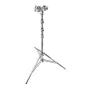 Statīvi apgaismojumam - Avenger Overhead Stand 65 steel with wide base A3065CS A3065CS - ātri pasūtīt no ražotāja