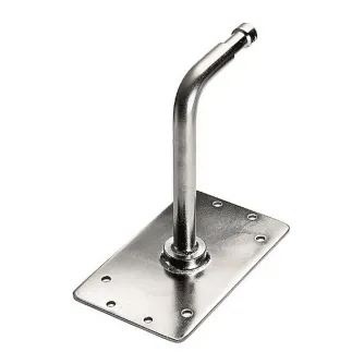 Statīvu aksesuāri - Avenger Right Angle Baby Plate F809 - ātri pasūtīt no ražotāja