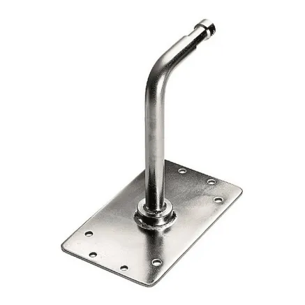 Avenger Right Angle Baby Plate F809