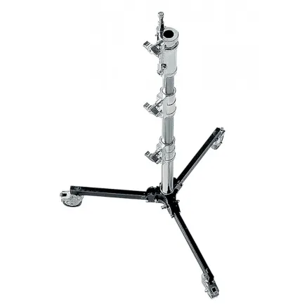 Avenger Roller Stand 12 with folding base A5012
