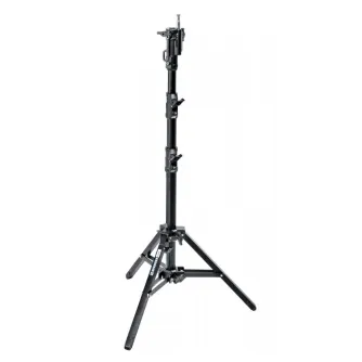 Statīvi apgaismojumam - Avenger Combo Stand 20 aluminium black A1020B - ātri pasūtīt no ražotāja