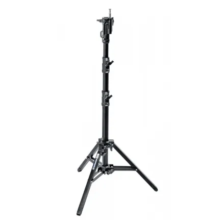 Avenger Combo Stand 20 aluminium black A1020B