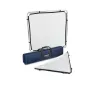 Reflector Panels - Manfrotto Skylite Rapid Stand. Small Kit 1.1x1.1m LL LR81143RC - quick order from manufacturer