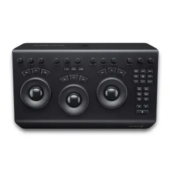 Sortimenta jaunumi - Blackmagic Design DaVinci Resolve Micro Panel DV/RES/BBPNLMIC - ātri pasūtīt no ražotāja