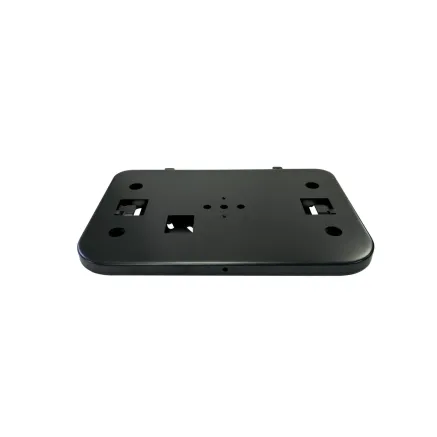 AVMATRIX PTZ Camera Ceiling-Mount Bracket (Black) MB02