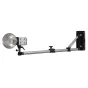Turētāji - walimex Wall Lamp Support, 70-120cm 13529 - ātri pasūtīt no ražotāja