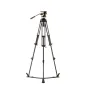 Sortimenta jaunumi - Libec NX-100C Tripod wFloor-Level Spreader NX-100C - ātri pasūtīt no ražotāja