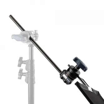 Boom statīvi - Avenger 20" Extension Grip Arm black D500B - ātri pasūtīt no ražotāja