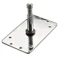 Sortimenta jaunumi - Avenger 3 Baby Plate with 16mm spigot F800 - ātri pasūtīt no ražotāja